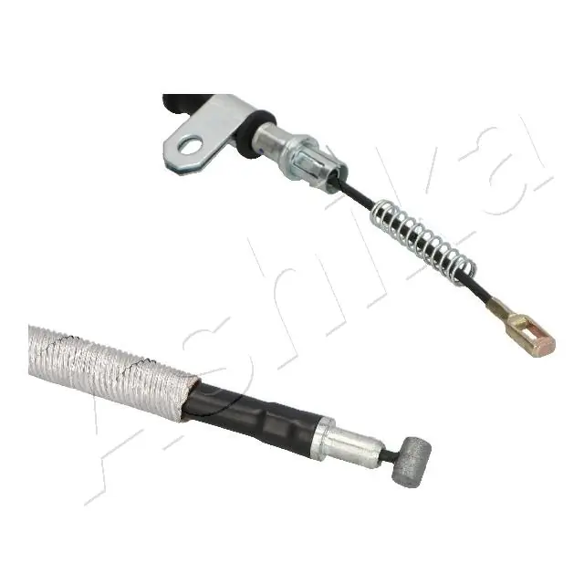 Tarikan kabel, rem parkir 131-0W-W05R