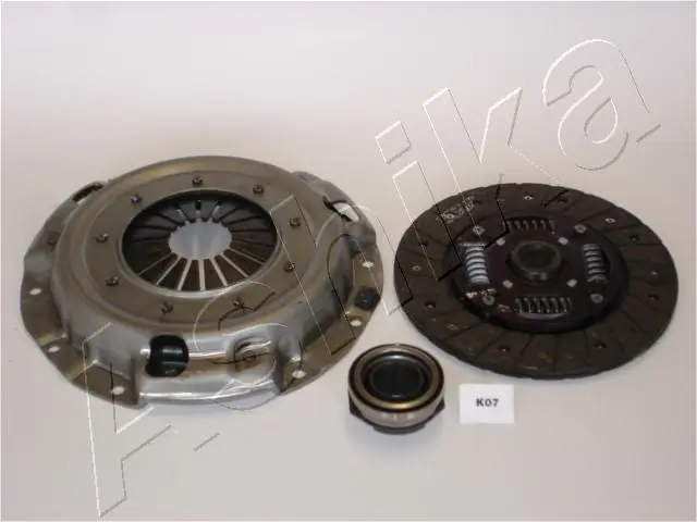 Clutch Kit 92-K0-007