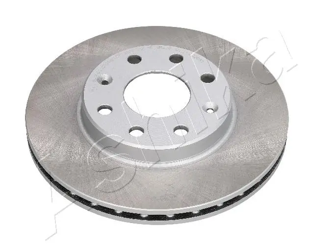 Brake Disc 60-0W-010C