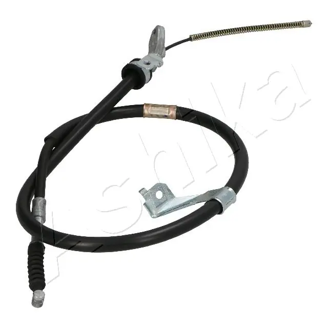 Cable Pull, parking brake 131-02-2052R