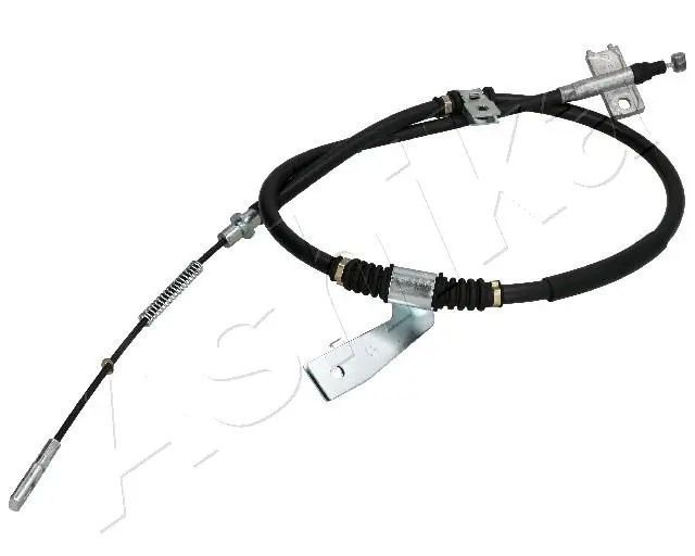 Cable Pull, parking brake 131-0S-S03L