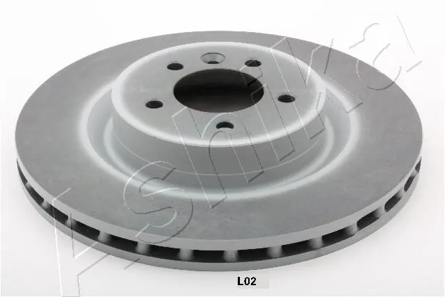 Brake Disc 60-0L-L02