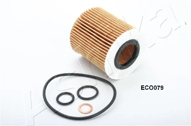 Oil Filter 10-ECO079