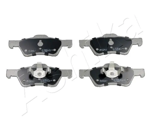 Brake Pad Set, disc brake 50-03-315