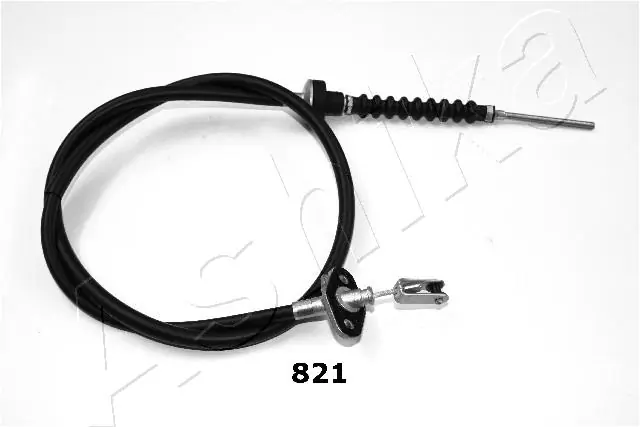 Cable Pull, clutch control 154-08-821