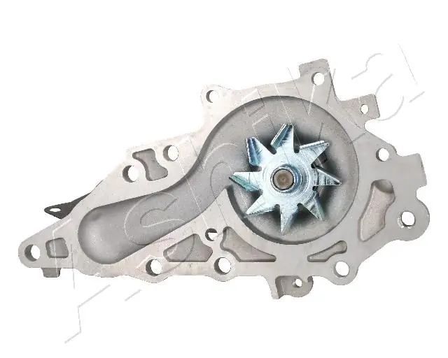 Water Pump, engine cooling 35-02-285