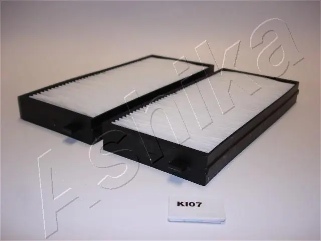 Filter, cabin air 21-KI-K07