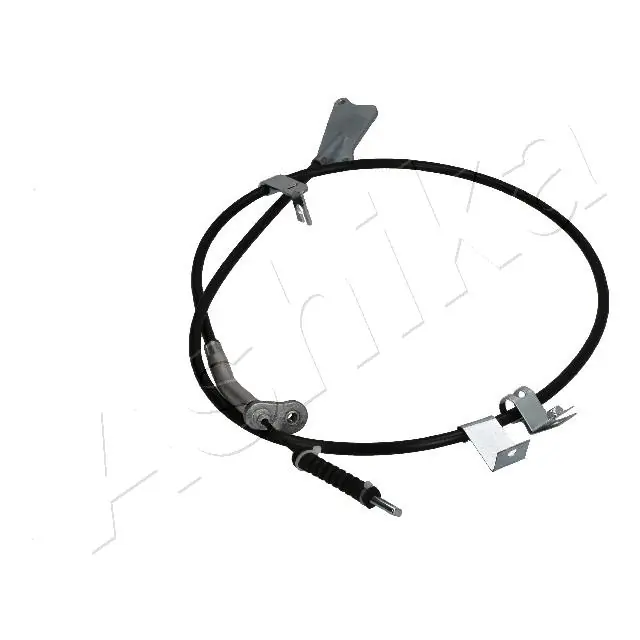 Cable Pull, parking brake 131-01-163R