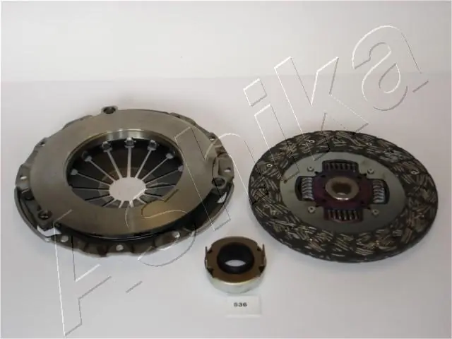 ASHIKA 92-05-536 Clutch Kit