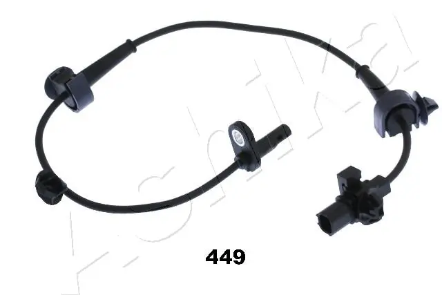 Sensor, wheel speed 151-04-449