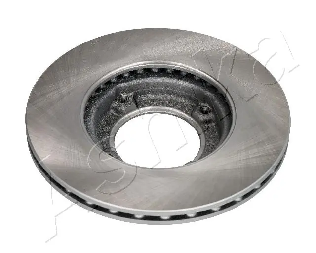 ASHIKA 60-06-697C Brake Disc