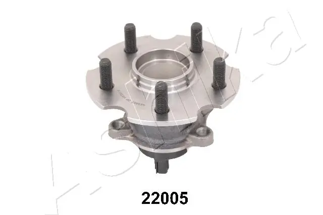 Wheel Hub 44-22005