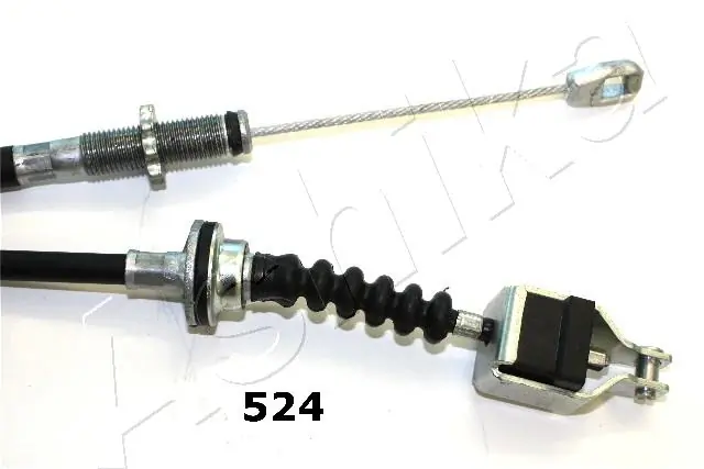 Cable Pull, clutch control 154-05-524