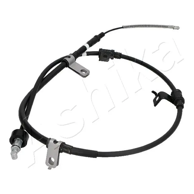 Cable Pull, parking brake 131-0H-H26R