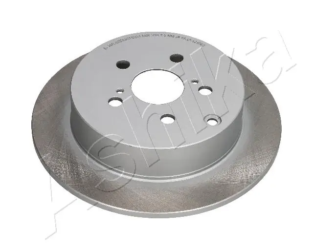 Brake Disc 61-02-210C
