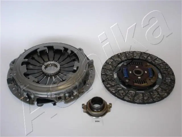Clutch Kit 92-05-554