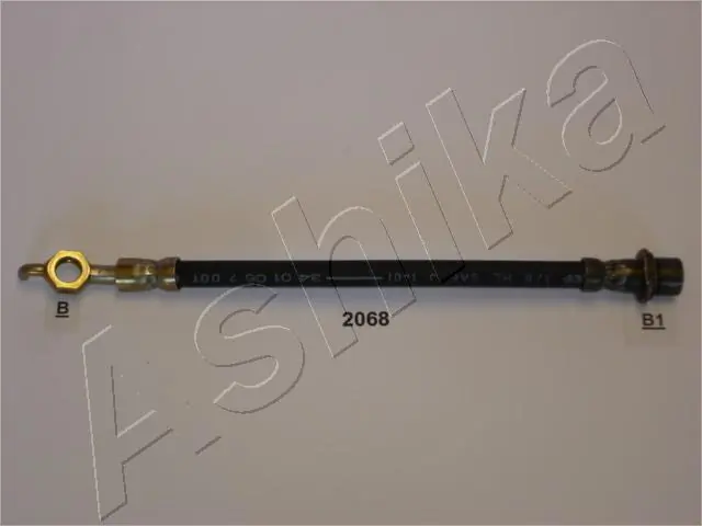 Holding Bracket, brake hose 69-02-2068