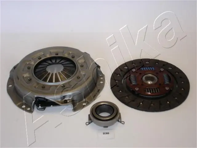 Clutch Kit 92-02-238