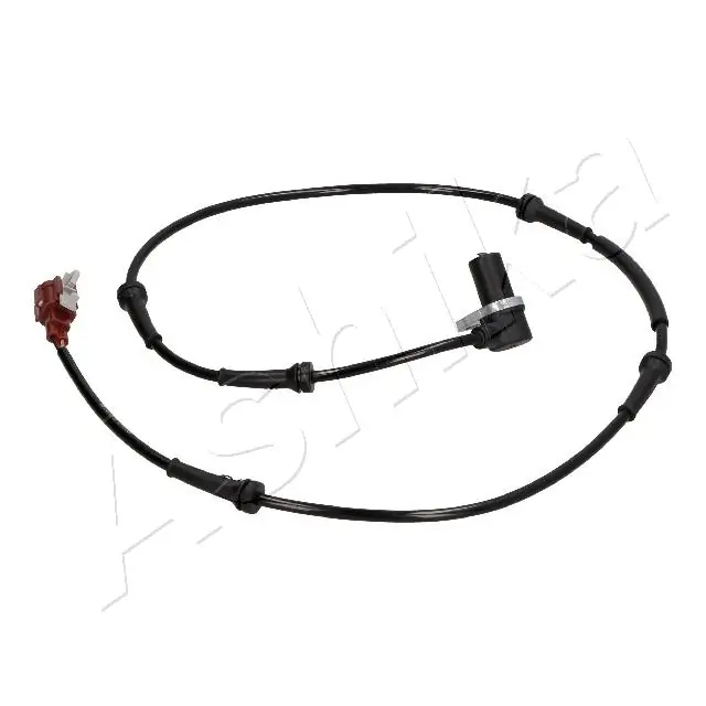 Sensor, wheel speed 151-01-183