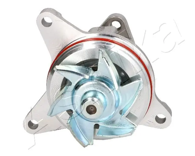 Water Pump, engine cooling 35-03-338