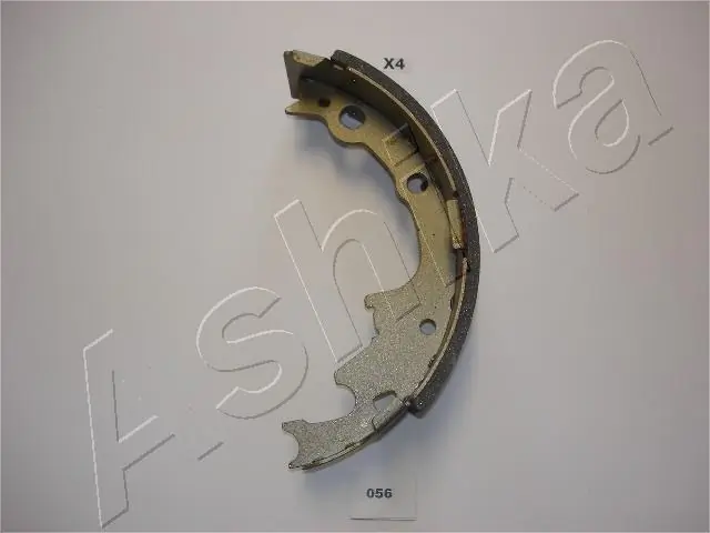 Brake Shoe Set 55-00-056