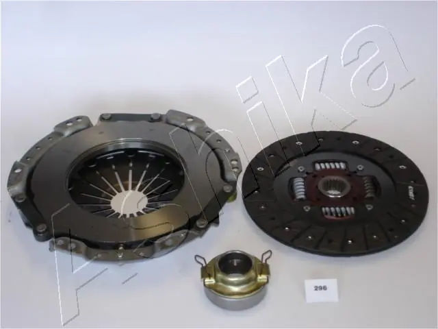 Clutch Kit 92-02-296