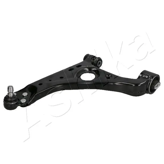 Control/Trailing Arm, wheel suspension 72-0W-W09L