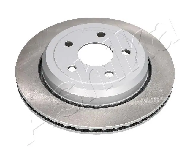 Brake Disc 61-09-907C