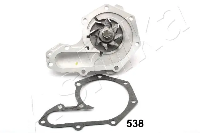 Water Pump, engine cooling 35-05-538