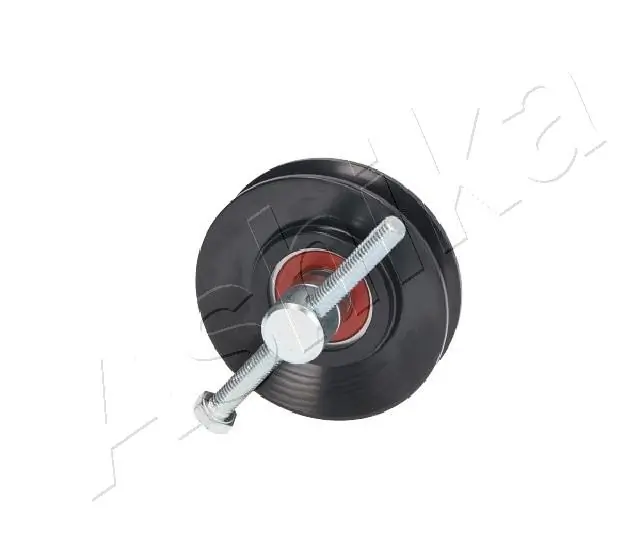 Deflection/Guide Pulley, V-ribbed belt 129-05-524