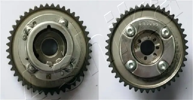 Camshaft Adjuster VVTA-013