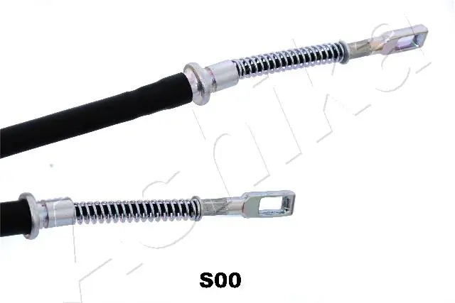 ASHIKA 131-0S-S00 Cable Pull, parking brake