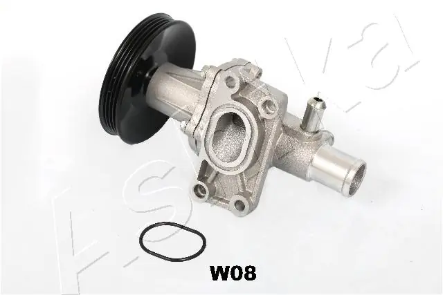 Water Pump, engine cooling 35-0W-W08