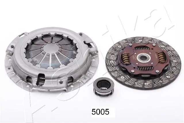 Clutch Kit 92-05-5005
