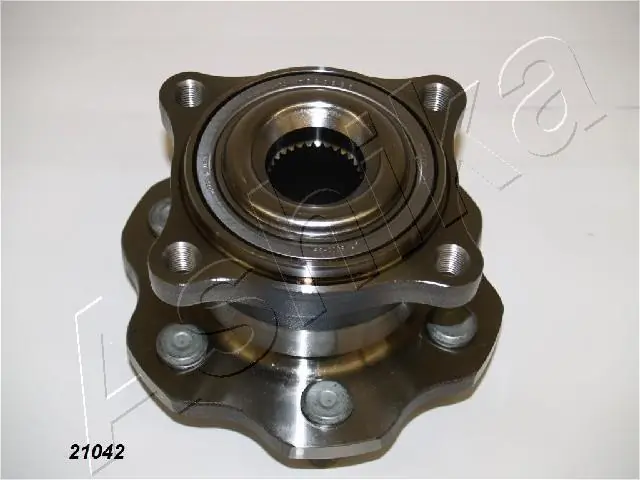 Wheel Hub 44-21042