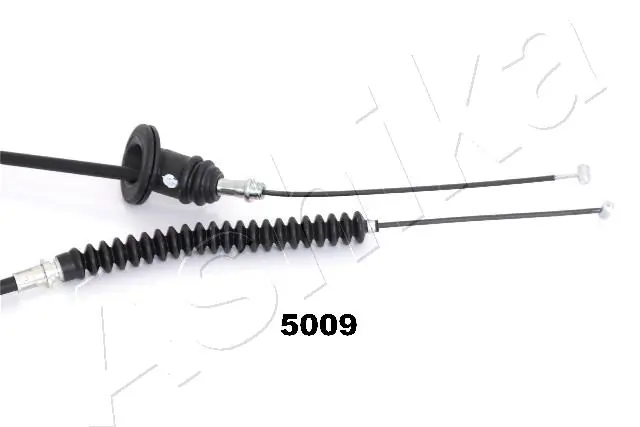 ASHIKA 131-05-5009 Cable Pull, parking brake