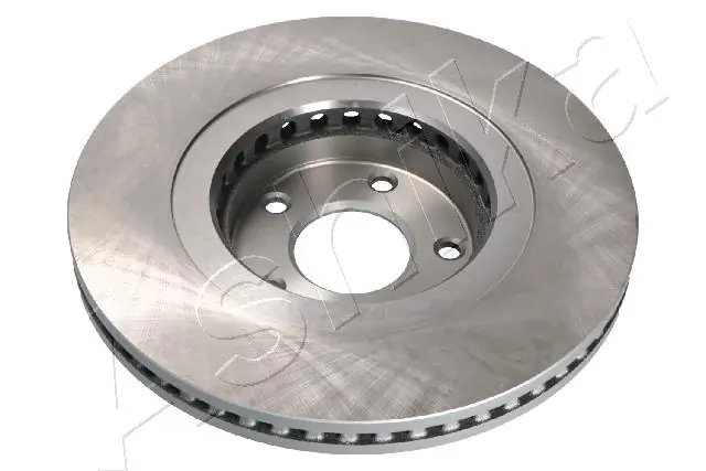 ASHIKA 60-03-368C Brake Disc