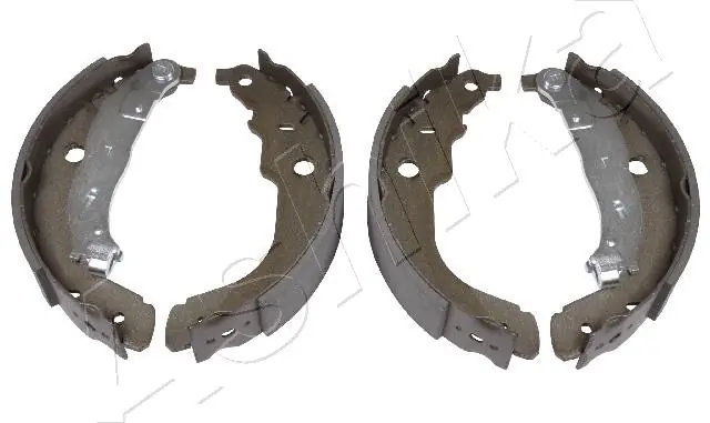 Brake Shoe Set 55-00-0614