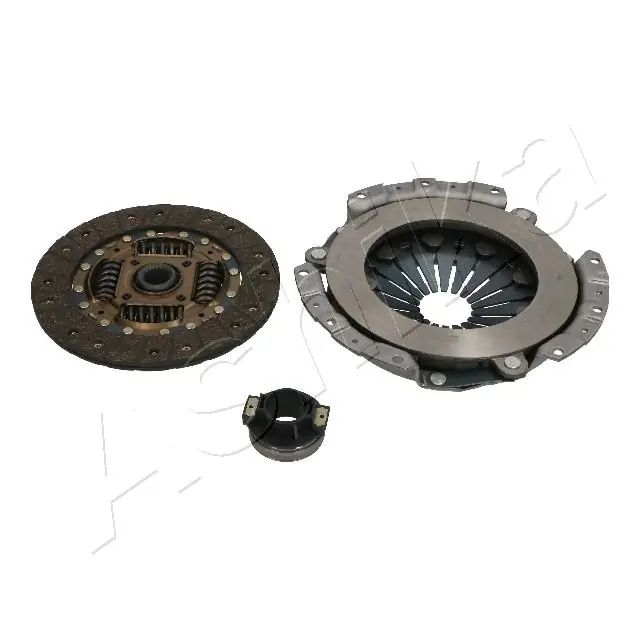 ASHIKA 92-05-598 Clutch Kit