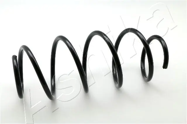Suspension Spring ZCA2640H