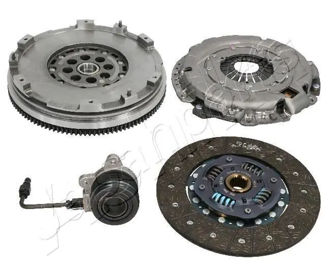 Clutch Kit 98-0S-S02