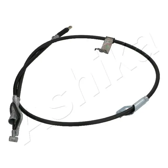 Cable Pull, parking brake 131-01-104