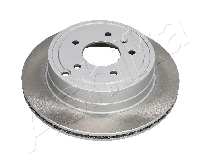 Brake Disc 61-0W-W05C
