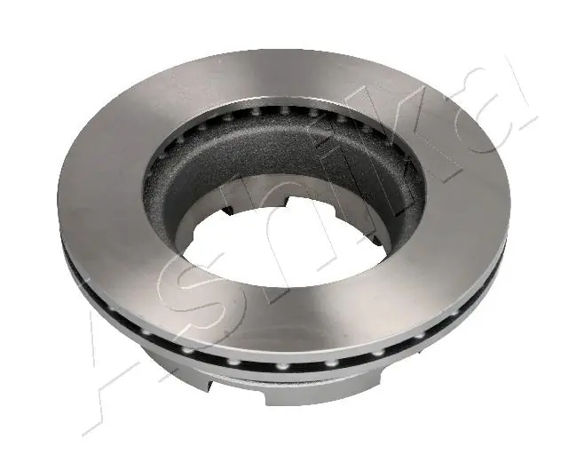 ASHIKA 61-05-518C Brake Disc