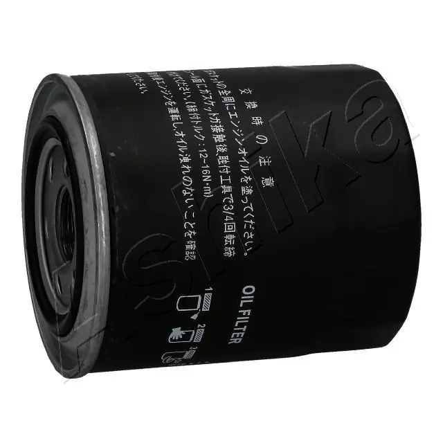 Oil Filter 10-05-505