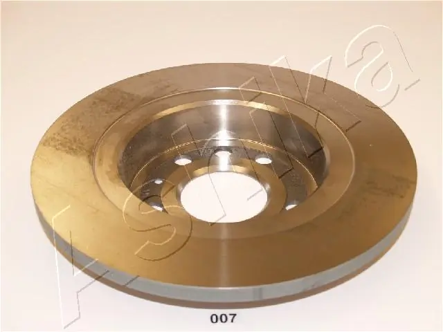 ASHIKA 61-00-007 Brake Disc