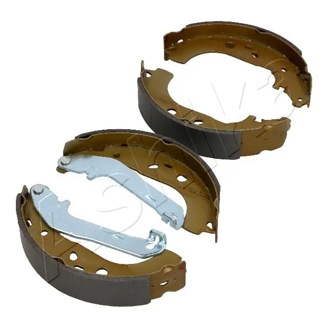 Brake Shoe Set 55-00-0304