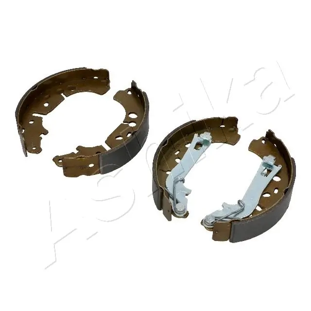 Brake Shoe Set 55-00-0209