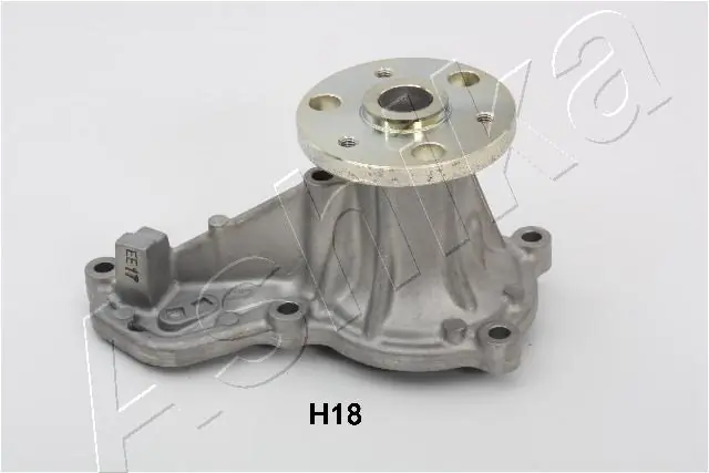 Water Pump, engine cooling 35-0H-H18