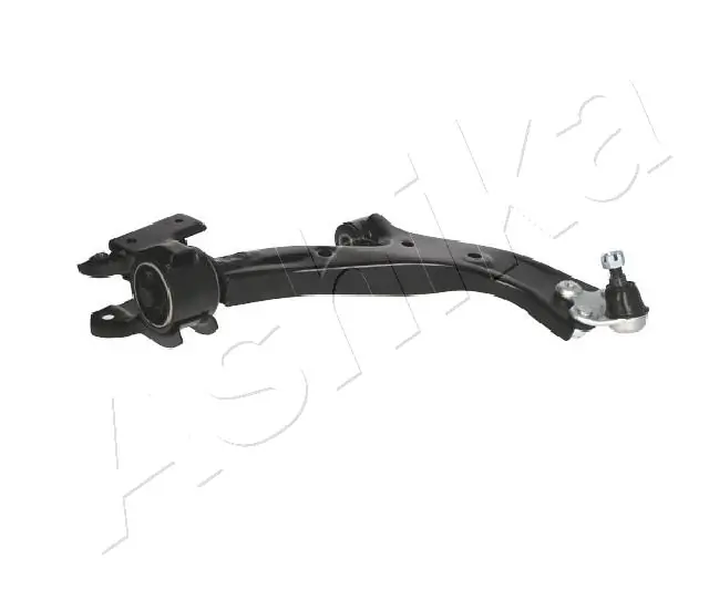 Control/Trailing Arm, wheel suspension 72-04-465R
